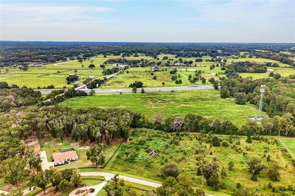 En Venta: $800,000 (23.00 acres)