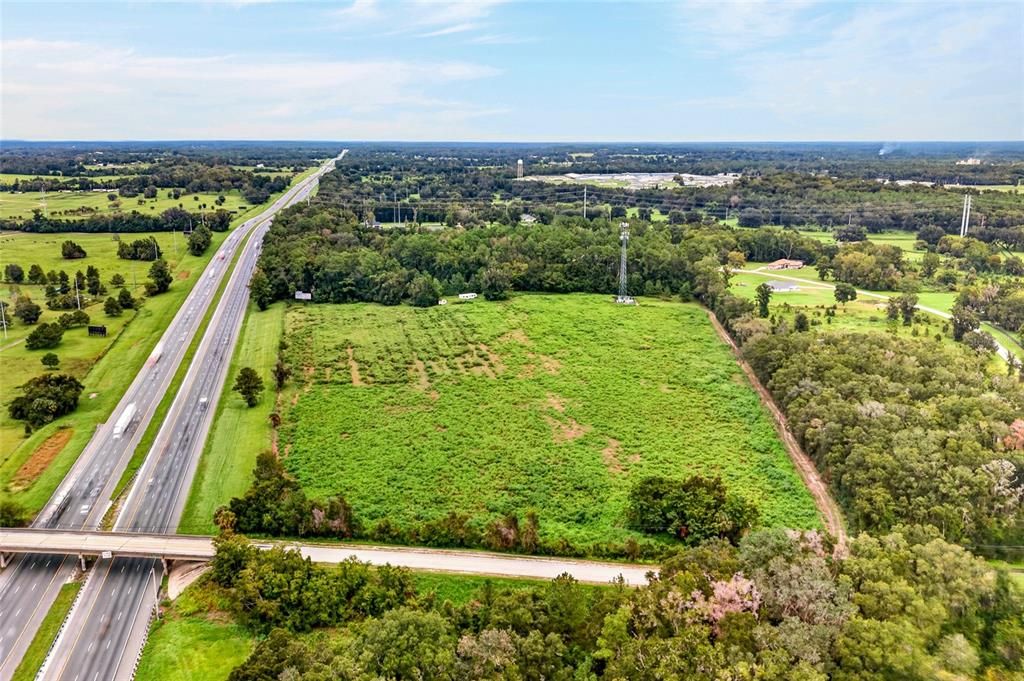 En Venta: $800,000 (23.00 acres)