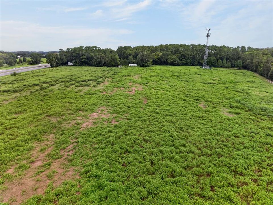 En Venta: $800,000 (23.00 acres)