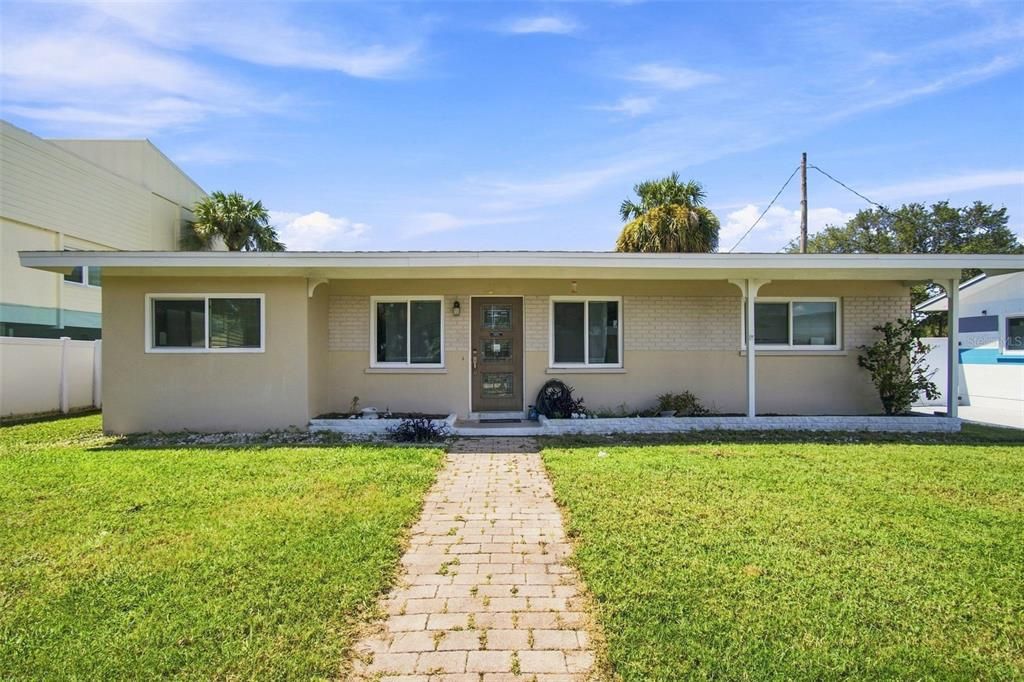 Activo con contrato: $495,000 (3 camas, 1 baños, 1277 Pies cuadrados)