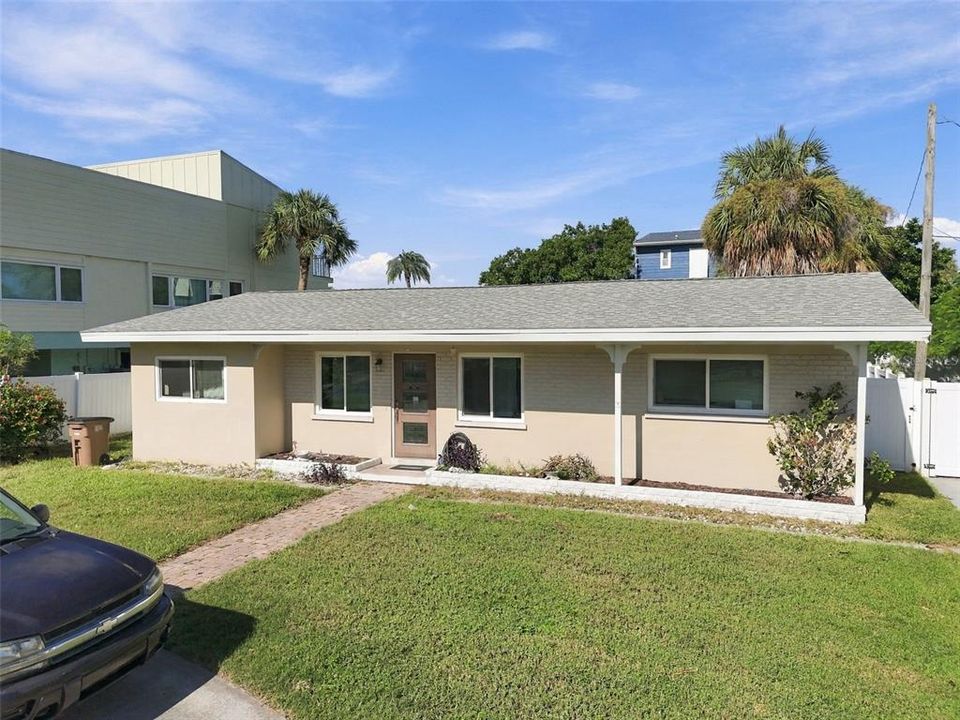 Activo con contrato: $495,000 (3 camas, 1 baños, 1277 Pies cuadrados)