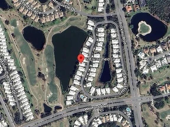 Active With Contract: $499,000 (3 beds, 3 baths, 2547 Square Feet)