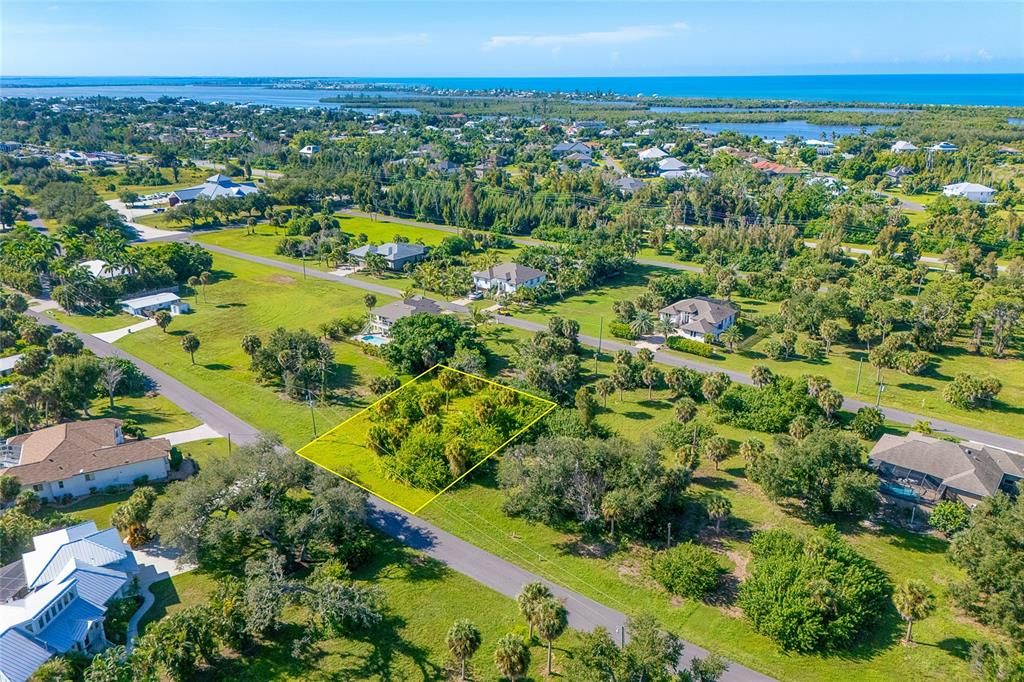 En Venta: $75,000 (0.31 acres)