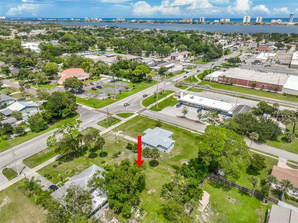 En Venta: $69,000 (0.21 acres)