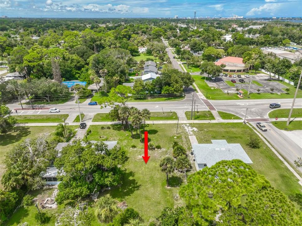 En Venta: $69,000 (0.21 acres)