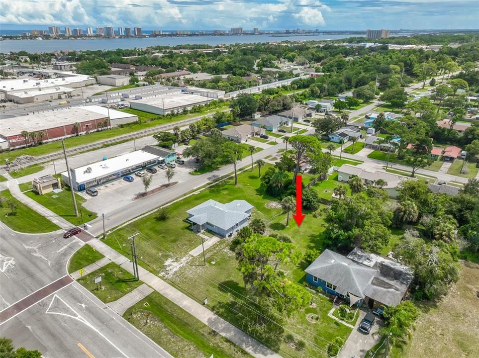 En Venta: $69,000 (0.21 acres)