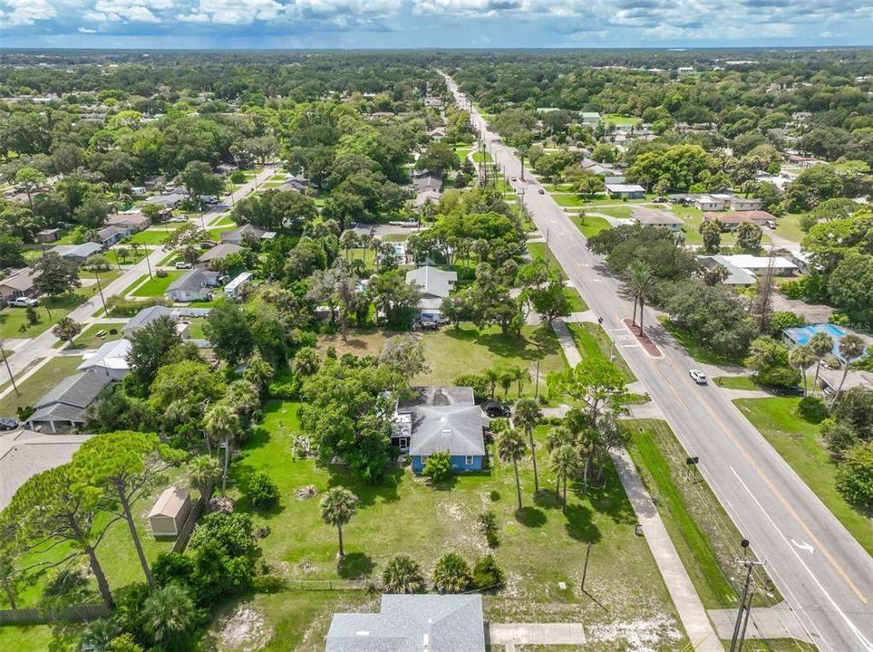 En Venta: $69,000 (0.21 acres)