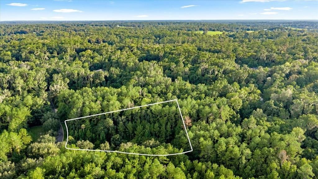 待售: $345,000 (2.89 acres)