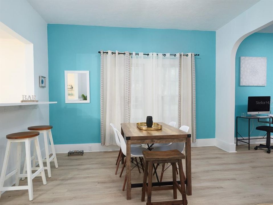En Renta: $1,900 (2 camas, 1 baños, 1200 Pies cuadrados)
