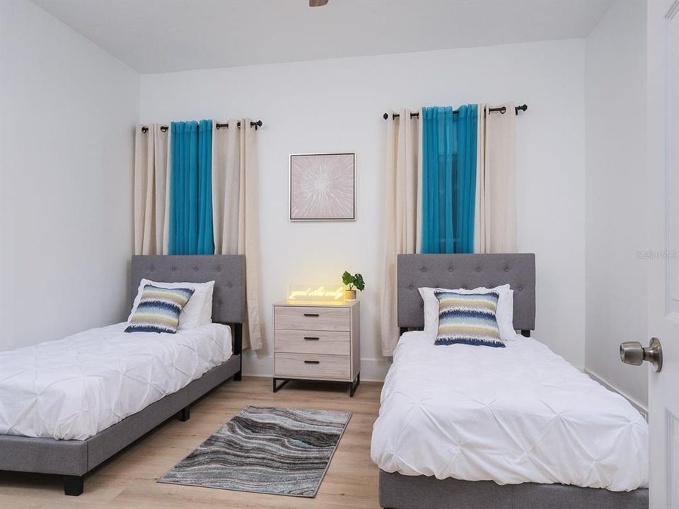 En Renta: $1,900 (2 camas, 1 baños, 1200 Pies cuadrados)