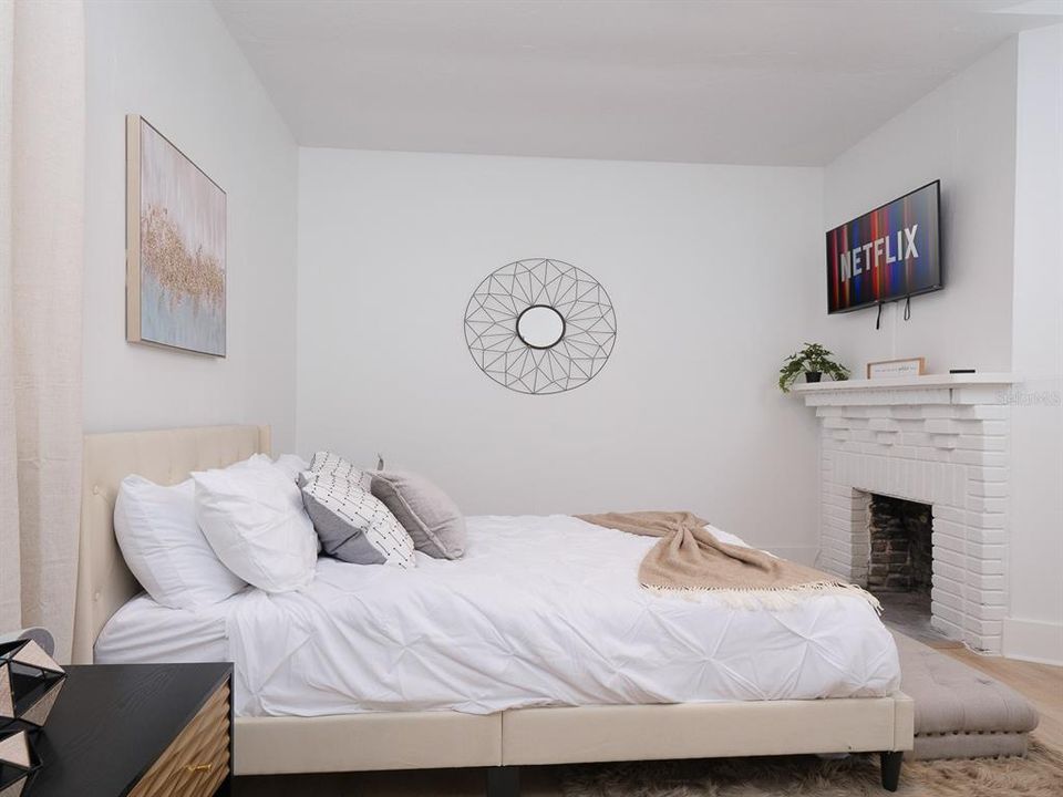 En Renta: $1,900 (2 camas, 1 baños, 1200 Pies cuadrados)