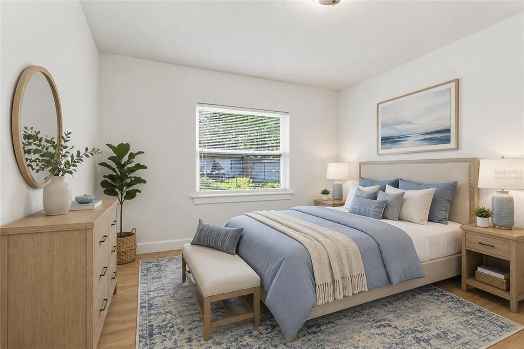 For Rent: $2,450 (3 beds, 2 baths, 925 Square Feet)
