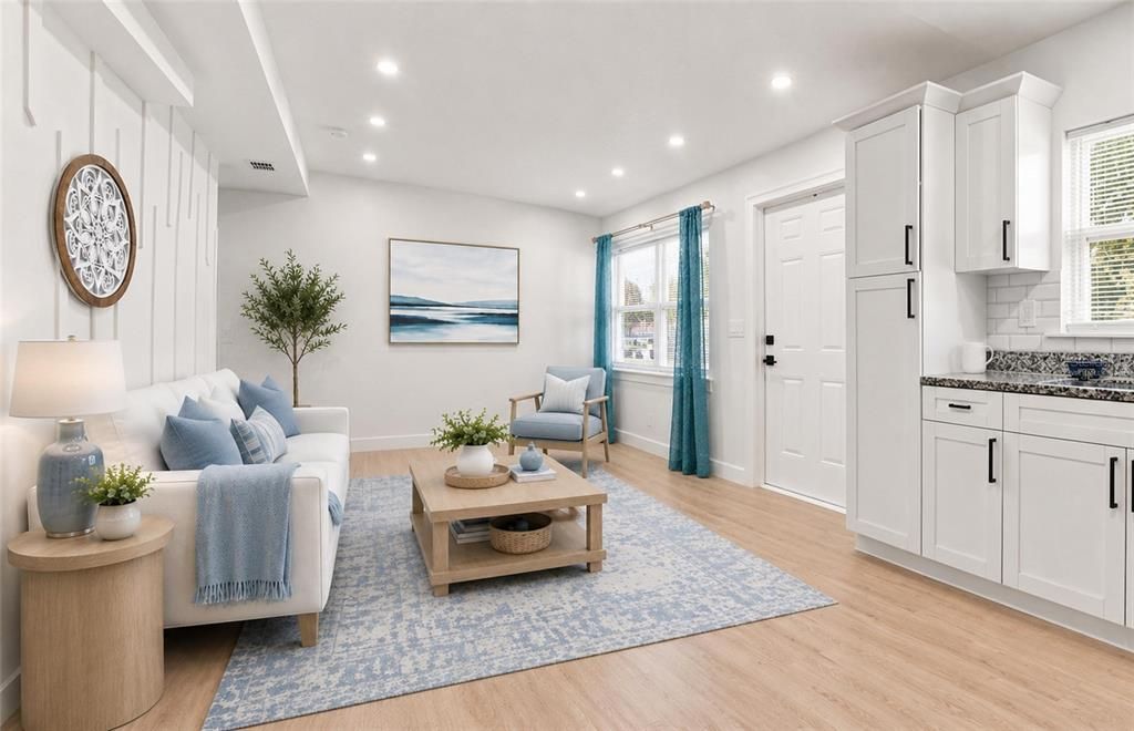 For Rent: $2,450 (3 beds, 2 baths, 925 Square Feet)