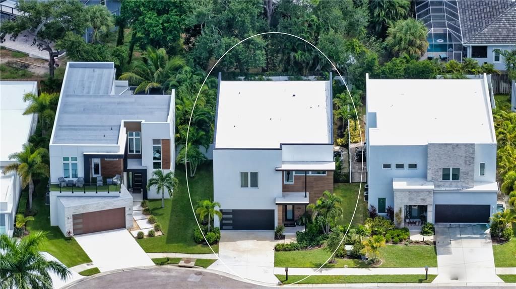 На продажу: $2,550,000 (5 спален, 4 ванн, 4371 Квадратных фут)