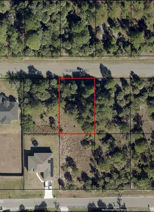 На продажу: $47,000 (0.23 acres)