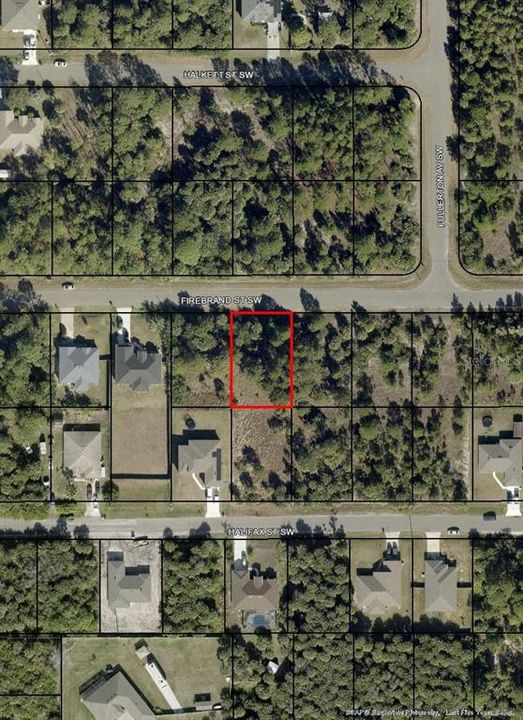 На продажу: $47,000 (0.23 acres)
