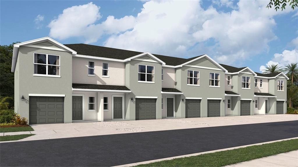 Activo con contrato: $318,990 (3 camas, 2 baños, 1463 Pies cuadrados)