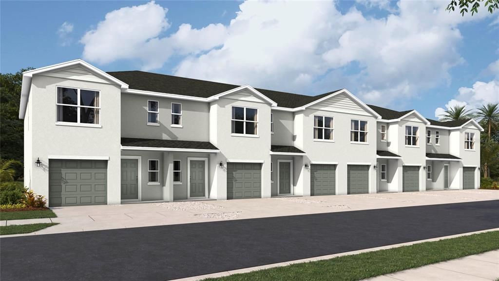 Activo con contrato: $318,990 (3 camas, 2 baños, 1463 Pies cuadrados)