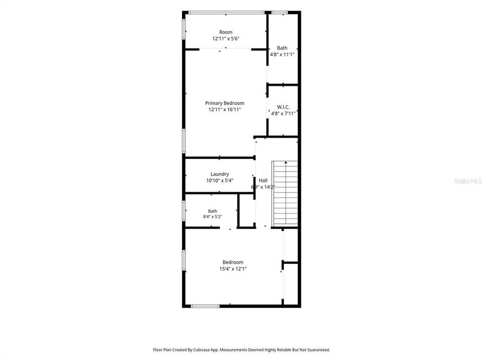 For Sale: $428,000 (2 beds, 2 baths, 1485 Square Feet)