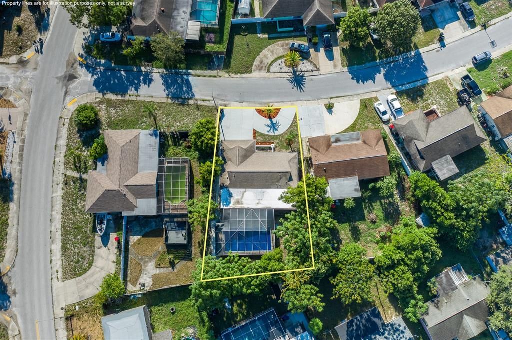 На продажу: $369,900 (3 спален, 2 ванн, 1850 Квадратных фут)