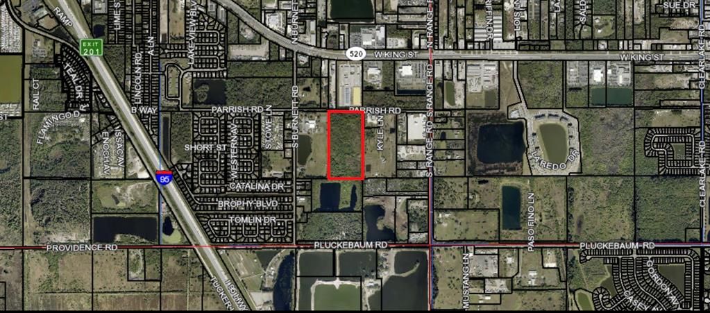 待售: $349,900 (20.07 acres)