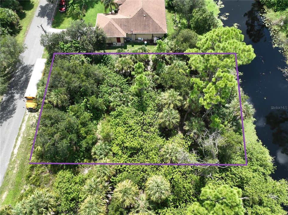 For Sale: $33,000 (0.23 acres)