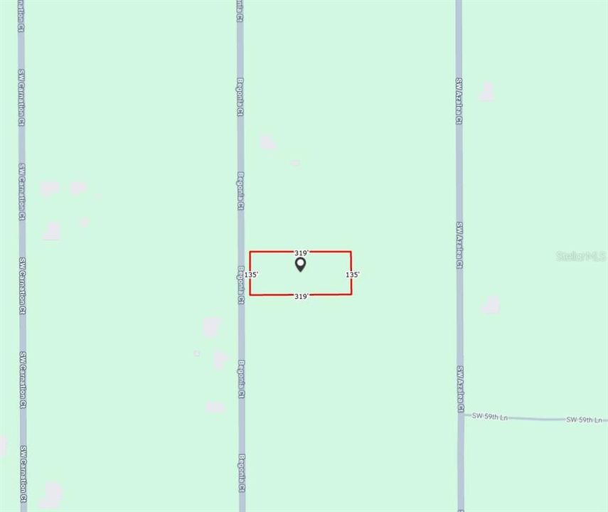 На продажу: $29,500 (0.99 acres)