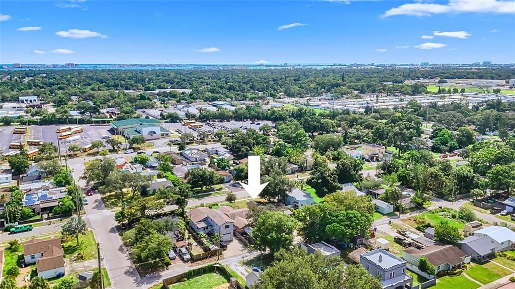 En Venta: $325,000 (3 camas, 1 baños, 1395 Pies cuadrados)