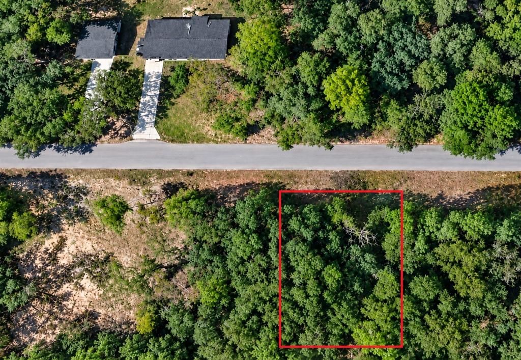 En Venta: $16,500 (0.28 acres)