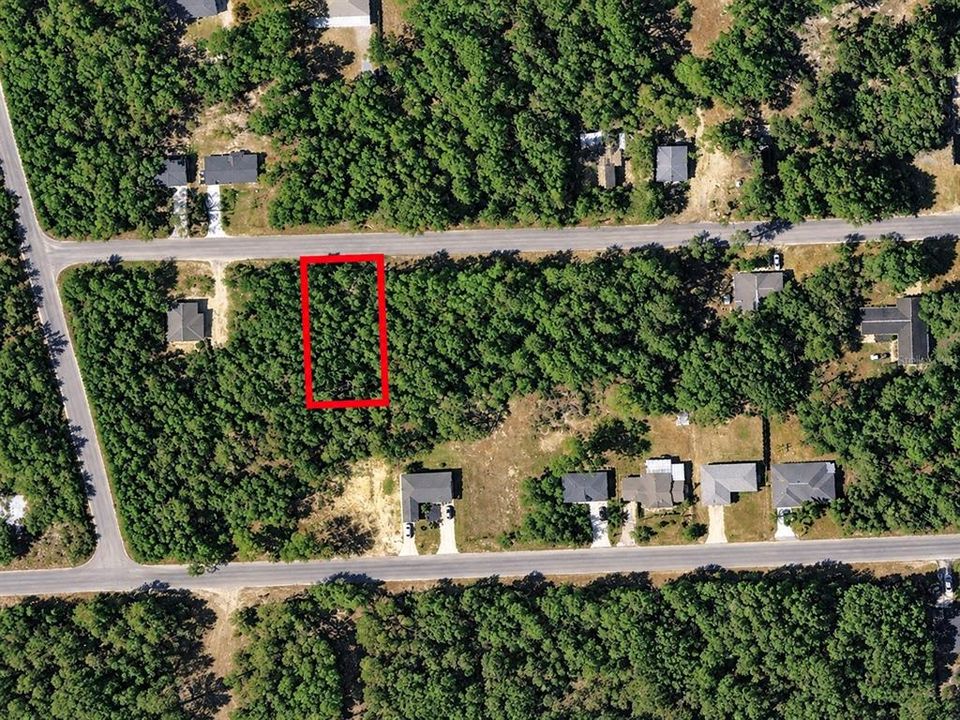 En Venta: $16,500 (0.28 acres)