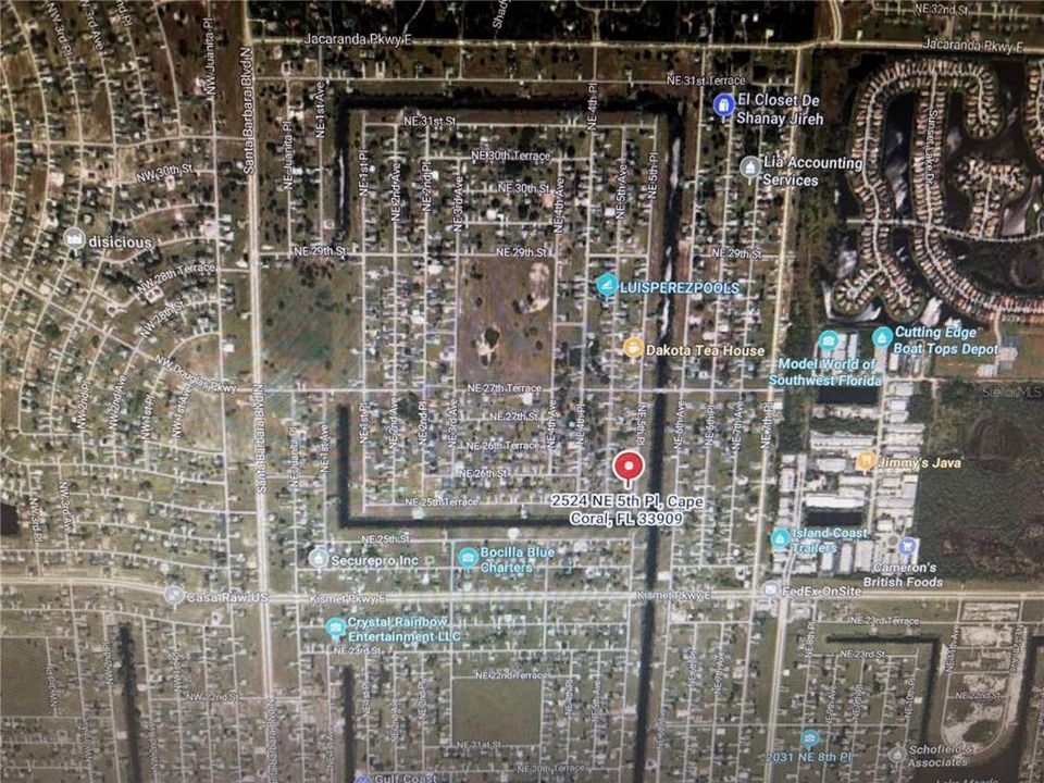 Recently Sold: $40,000 (0.24 acres)