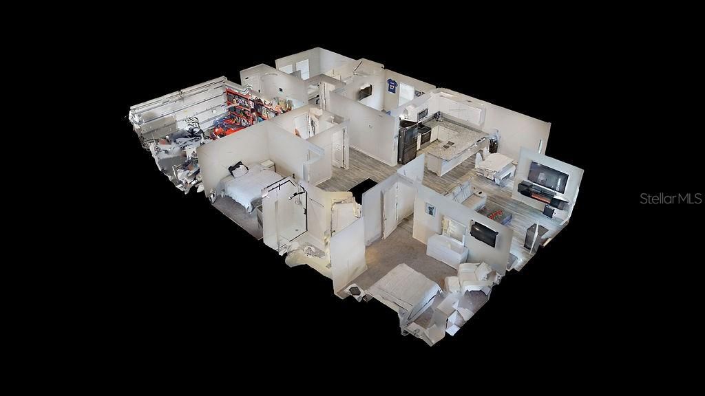 En Venta: $299,900 (4 camas, 2 baños, 1665 Pies cuadrados)