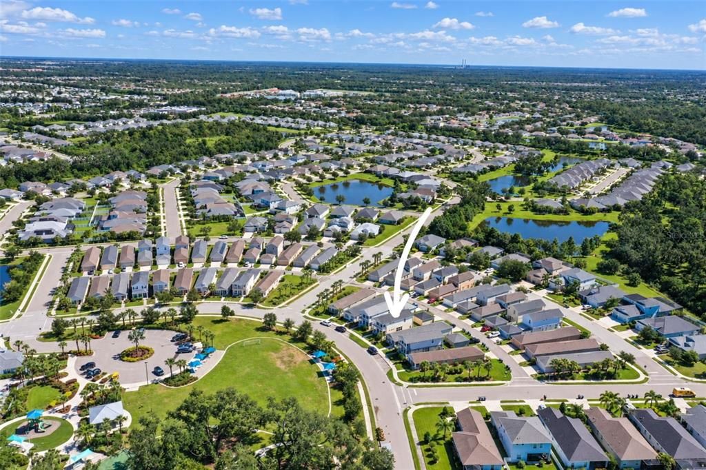 На продажу: $387,999 (3 спален, 2 ванн, 1680 Квадратных фут)