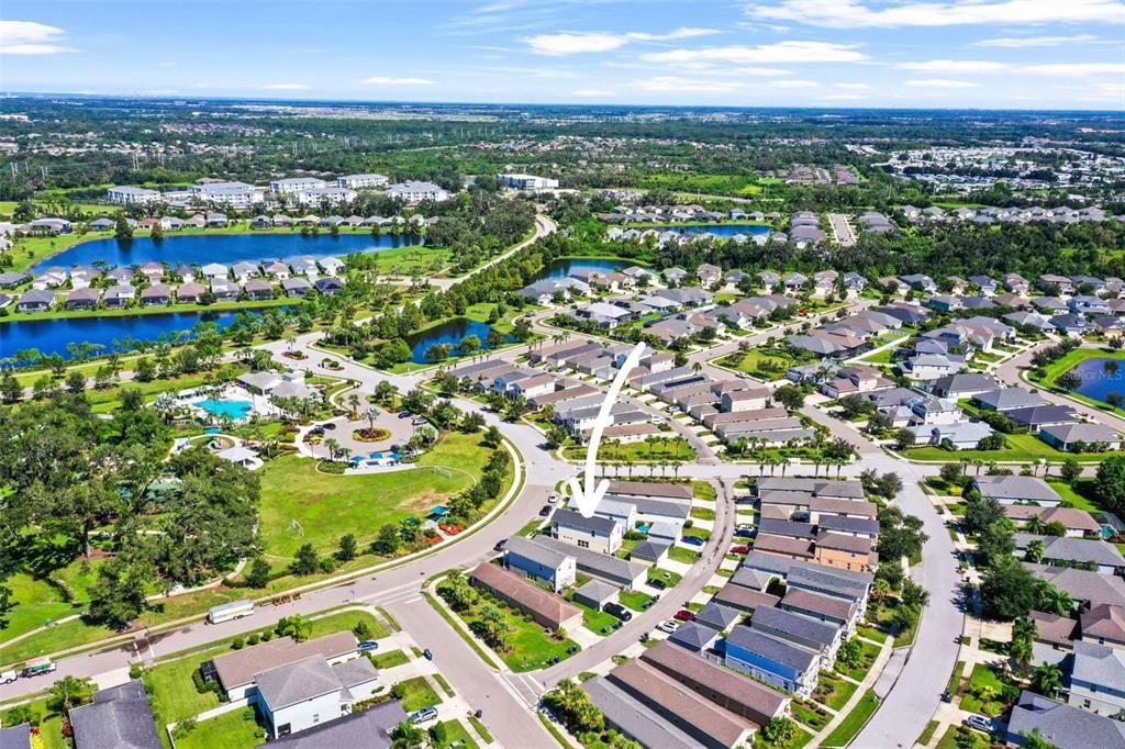 На продажу: $387,999 (3 спален, 2 ванн, 1680 Квадратных фут)