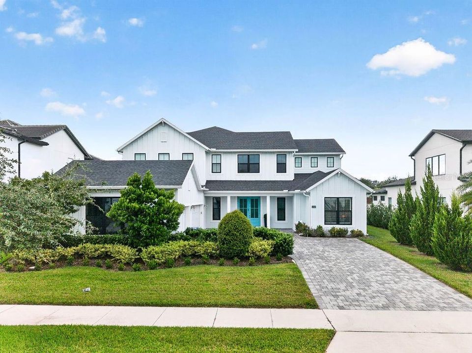 For Sale: $2,350,000 (5 beds, 4 baths, 4845 Square Feet)