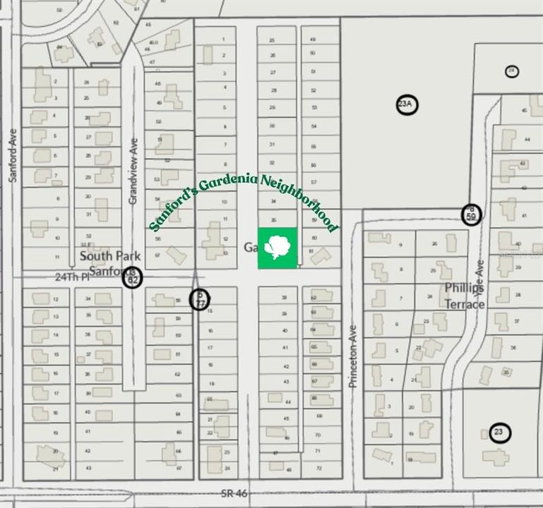 На продажу: $69,900 (0.29 acres)
