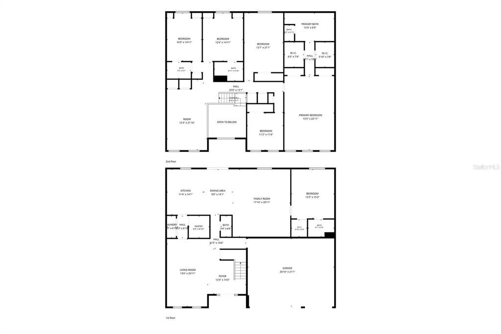 For Sale: $449,489 (6 beds, 4 baths, 3920 Square Feet)