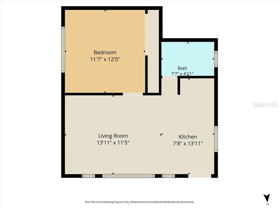 For Sale: $359,000 (4 beds, 3 baths, 2134 Square Feet)