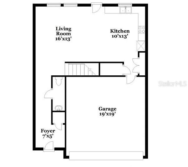 En Venta: $299,000 (3 camas, 2 baños, 1605 Pies cuadrados)