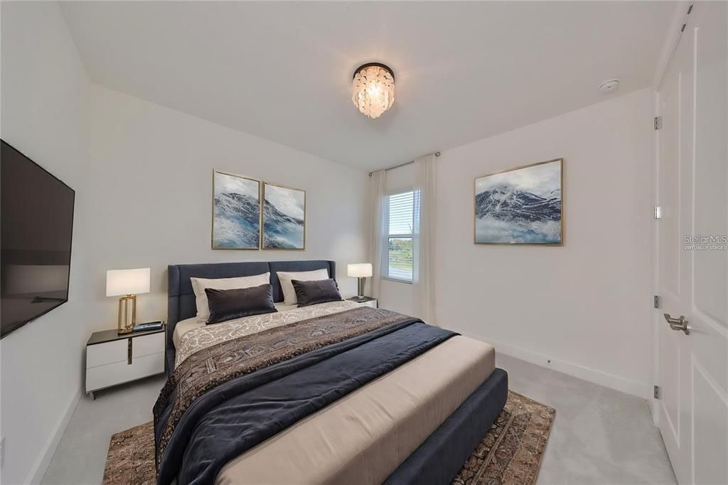 В аренду: $3,500 (5 спален, 3 ванн, 2656 Квадратных фут)