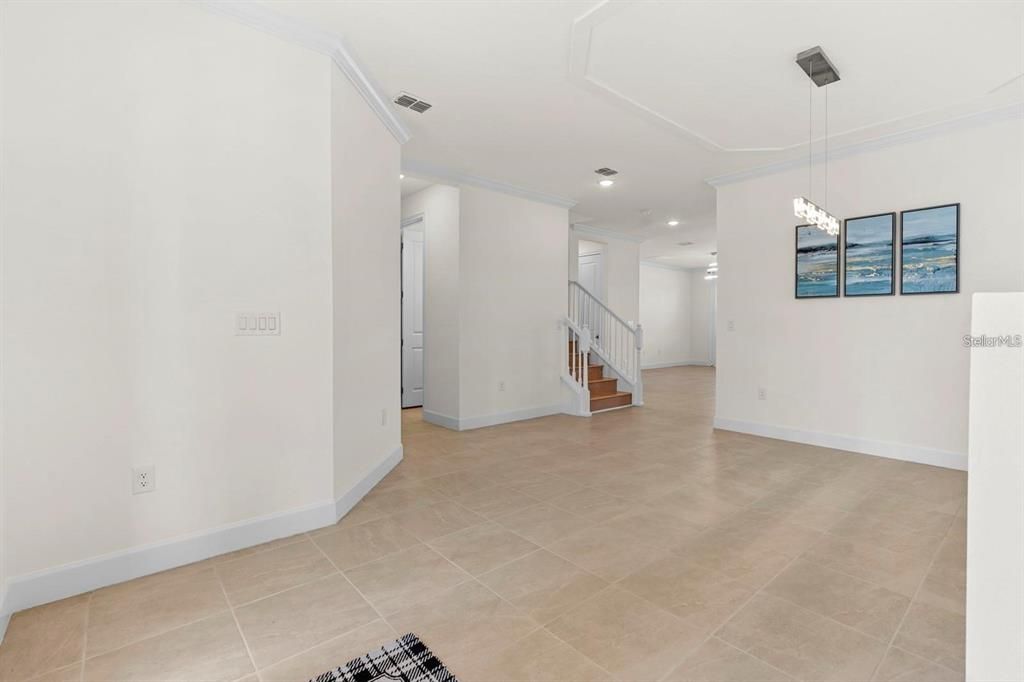 В аренду: $3,500 (5 спален, 3 ванн, 2656 Квадратных фут)