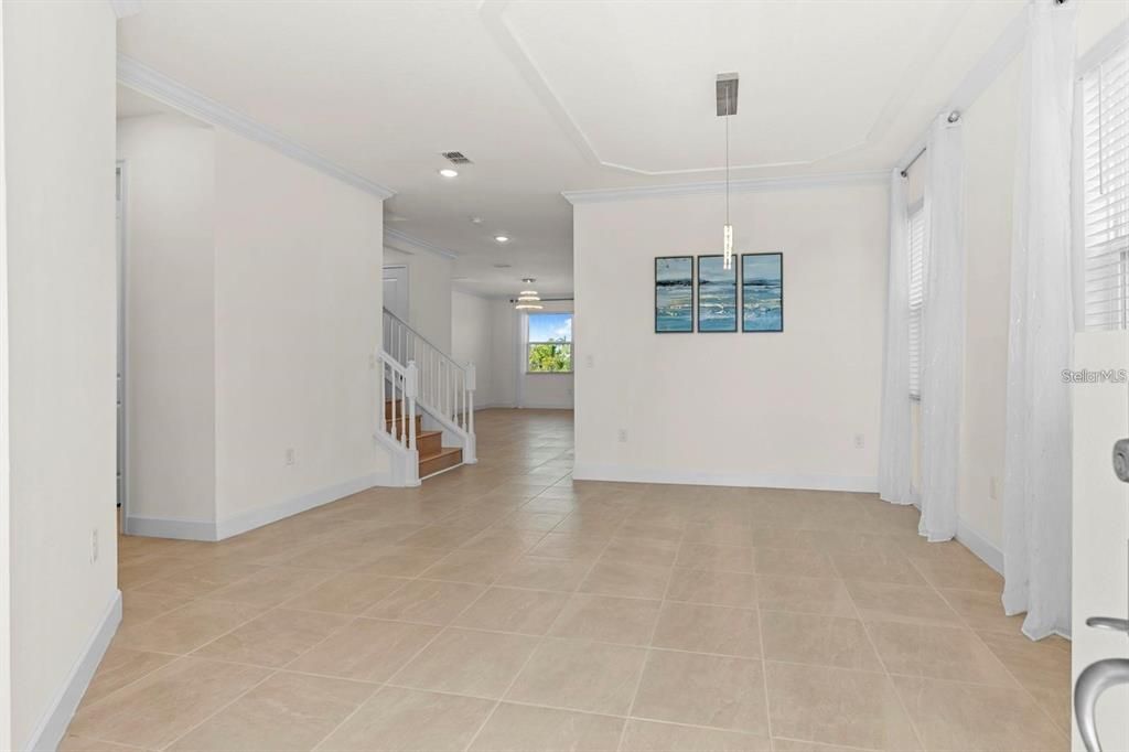 В аренду: $3,500 (5 спален, 3 ванн, 2656 Квадратных фут)