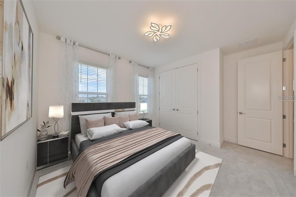 В аренду: $3,500 (5 спален, 3 ванн, 2656 Квадратных фут)
