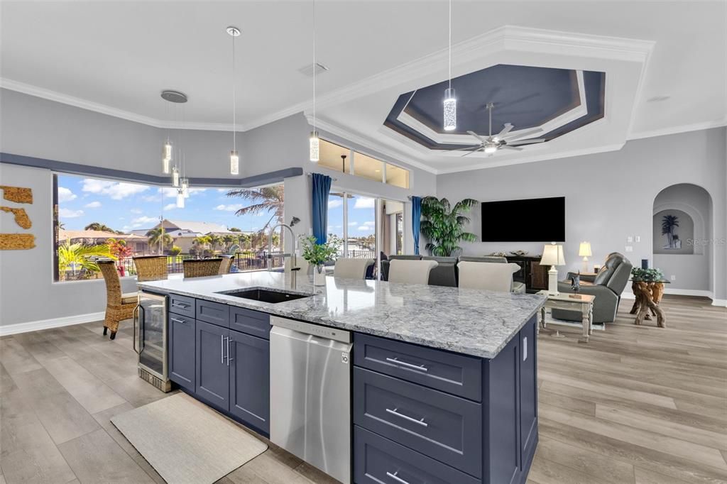 Active With Contract: $1,049,000 (3 beds, 2 baths, 2528 Square Feet)
