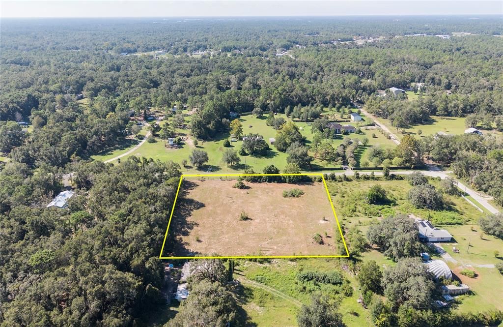 На продажу: $120,000 (2.20 acres)