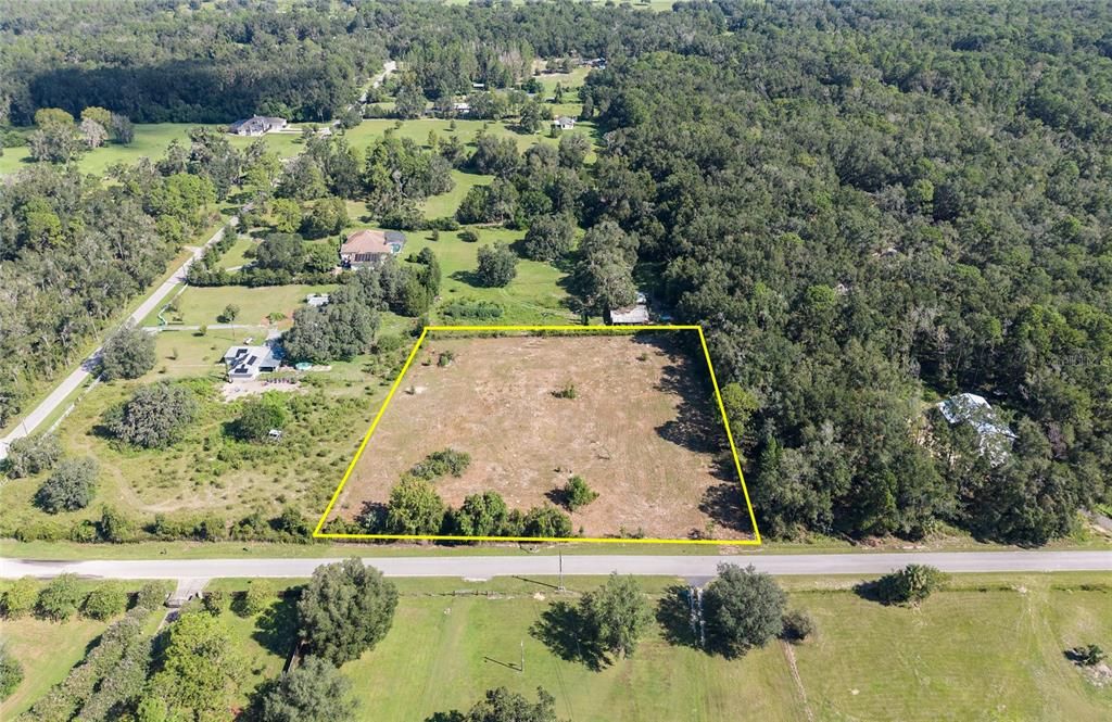 На продажу: $120,000 (2.20 acres)