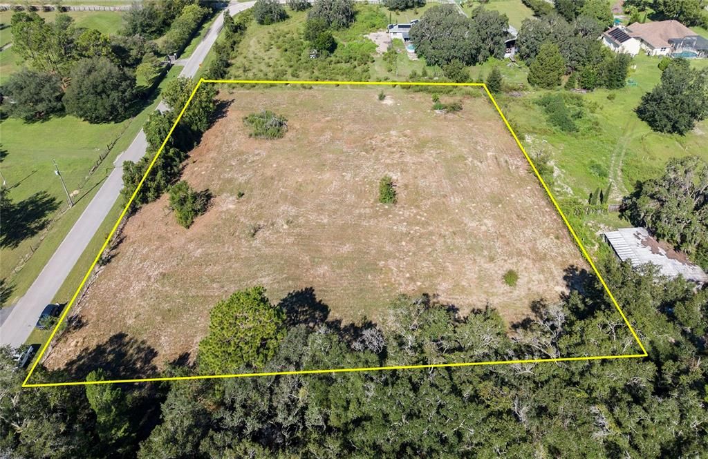 На продажу: $120,000 (2.20 acres)