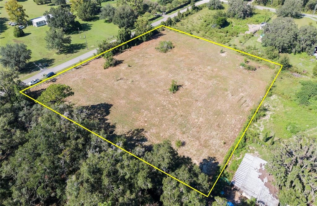 На продажу: $120,000 (2.20 acres)