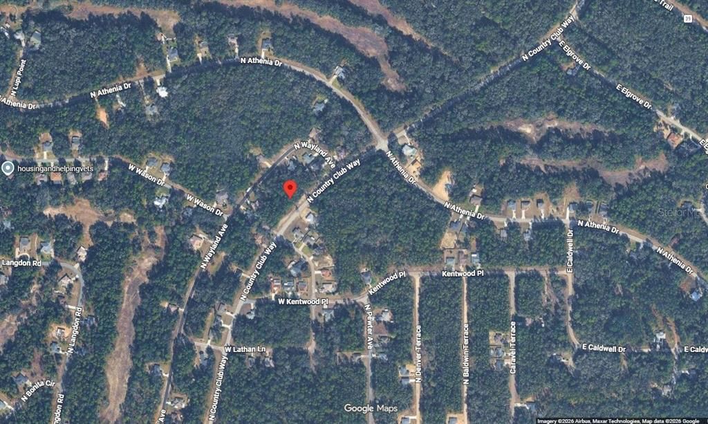 En Venta: $21,900 (0.23 acres)