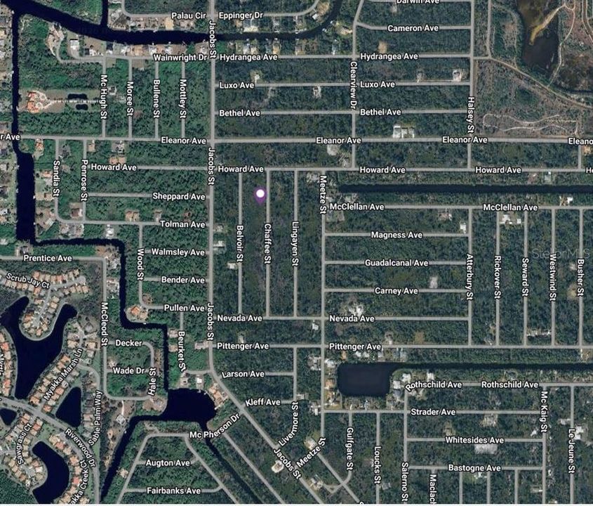 На продажу: $12,900 (0.23 acres)